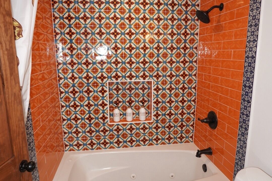 Photo of Bathroom in Riverside