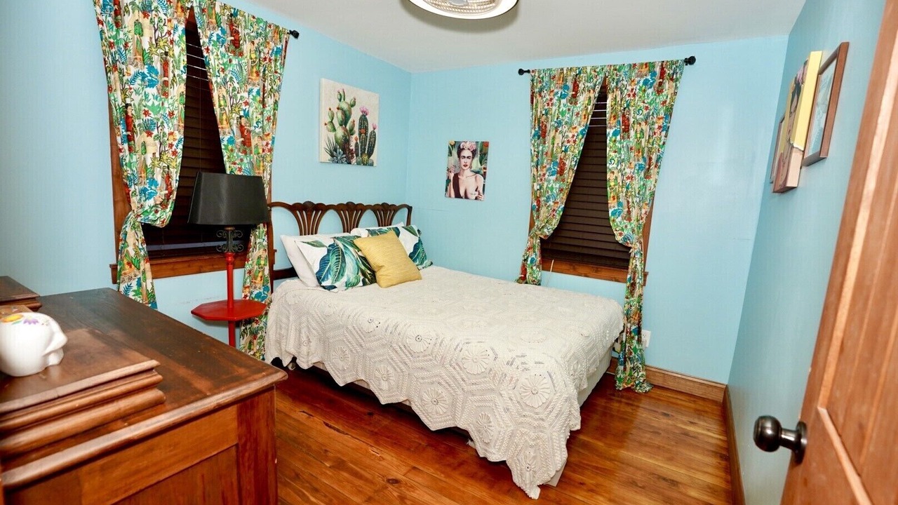 Photo of Bedroom in Riverside