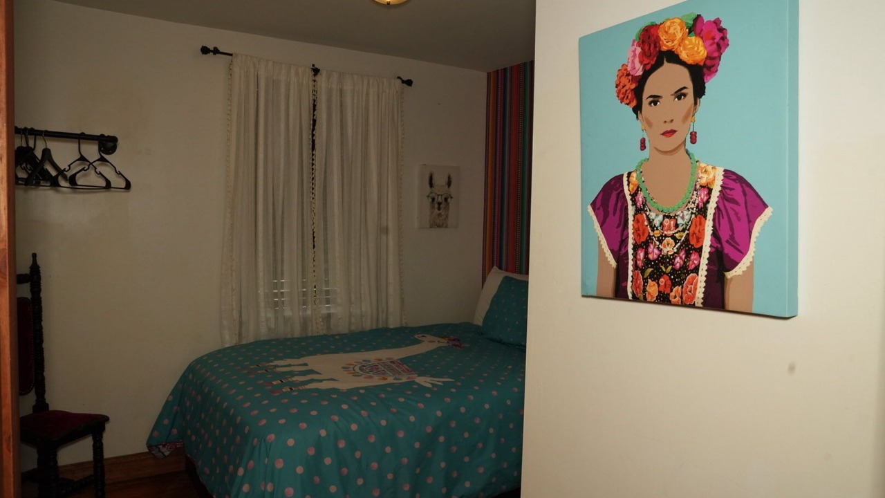 Photo of Bedroom in Riverside