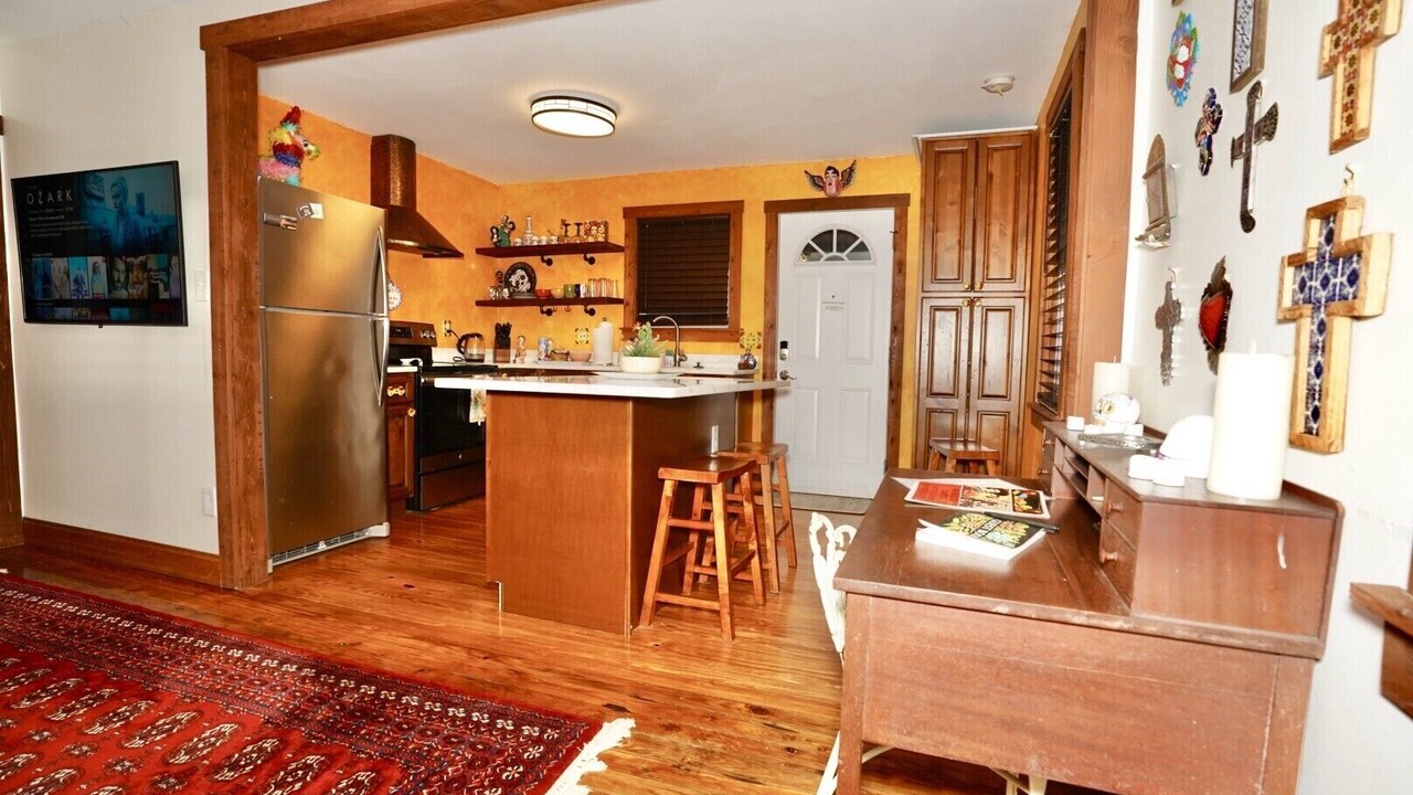 Photo of Kitchen in Riverside