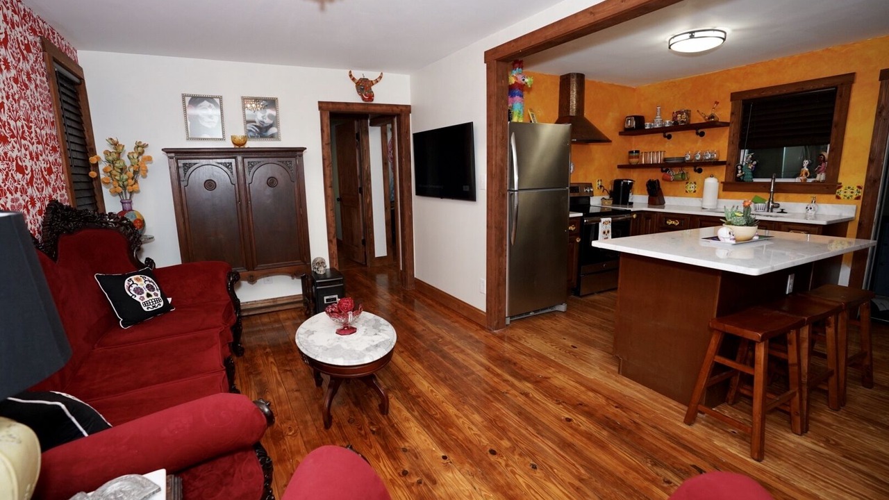 Photo of Livingroom in Riverside