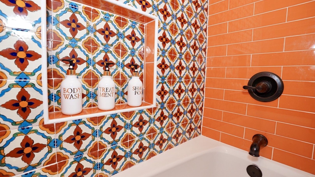 Photo of Bathroom in Riverside