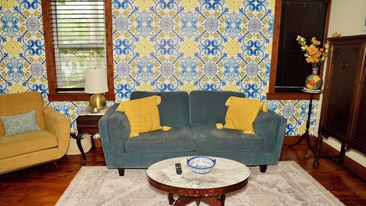 Photo of Livingroom in Riverside