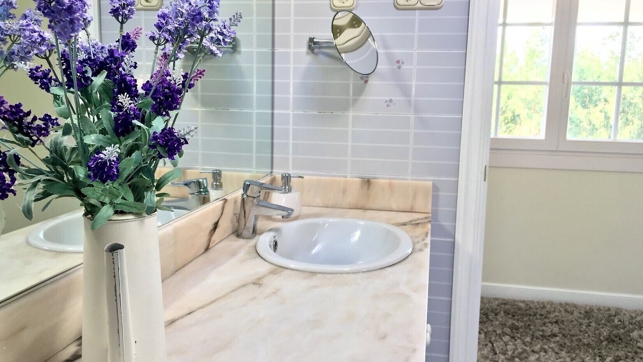 Photo of Bathroom in Berango