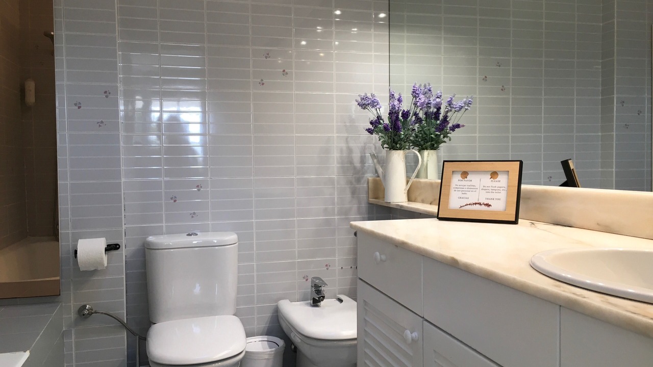 Photo of Bathroom in Berango