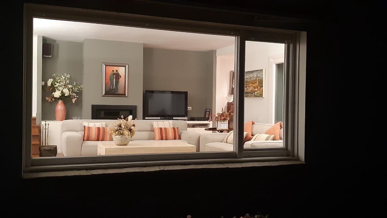 Photo of Livingroom in Berango