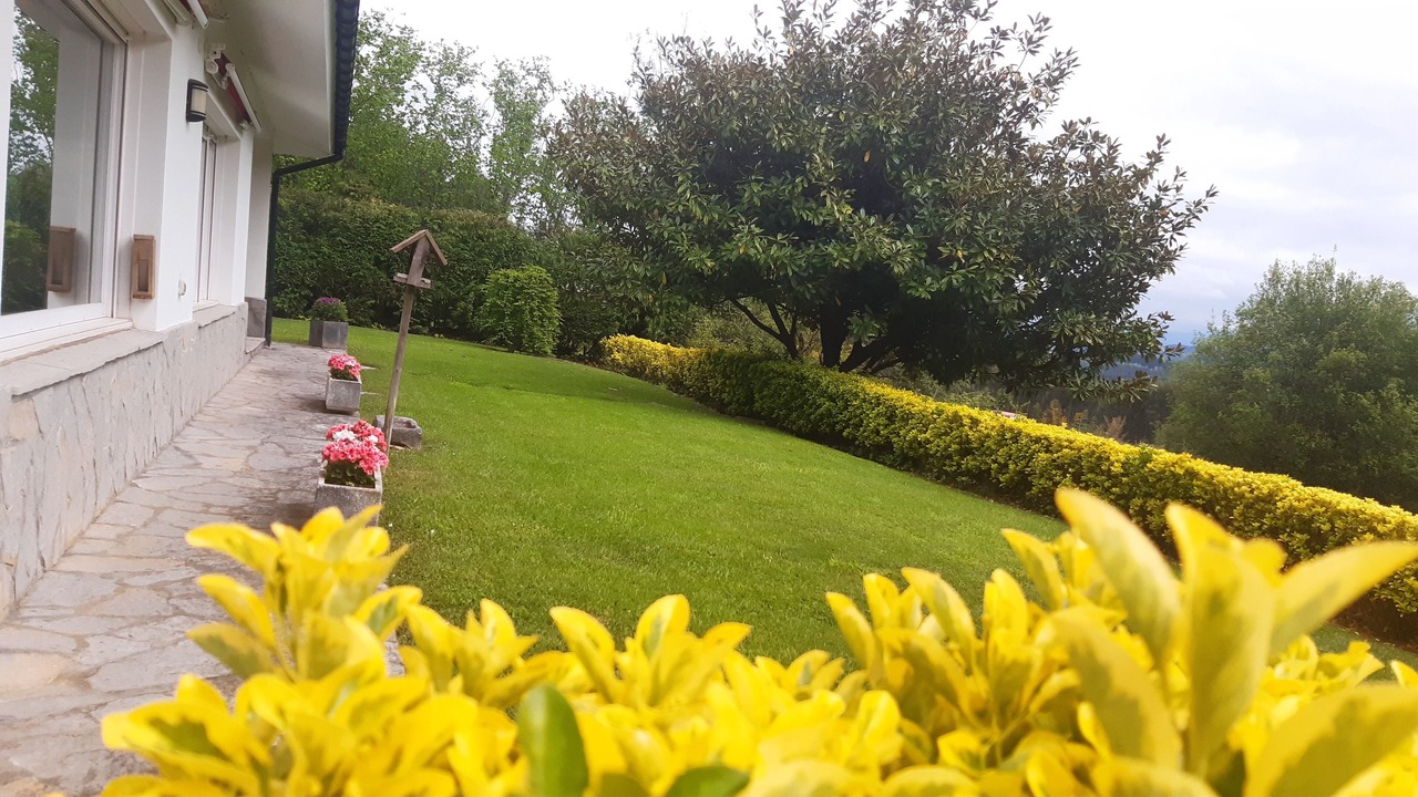 Photo of Outdoor in Berango