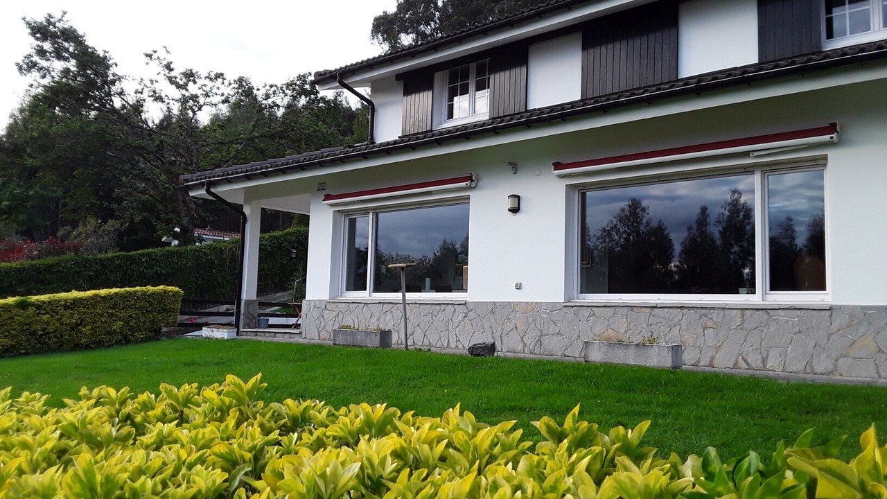 Photo of Outdoor in Berango