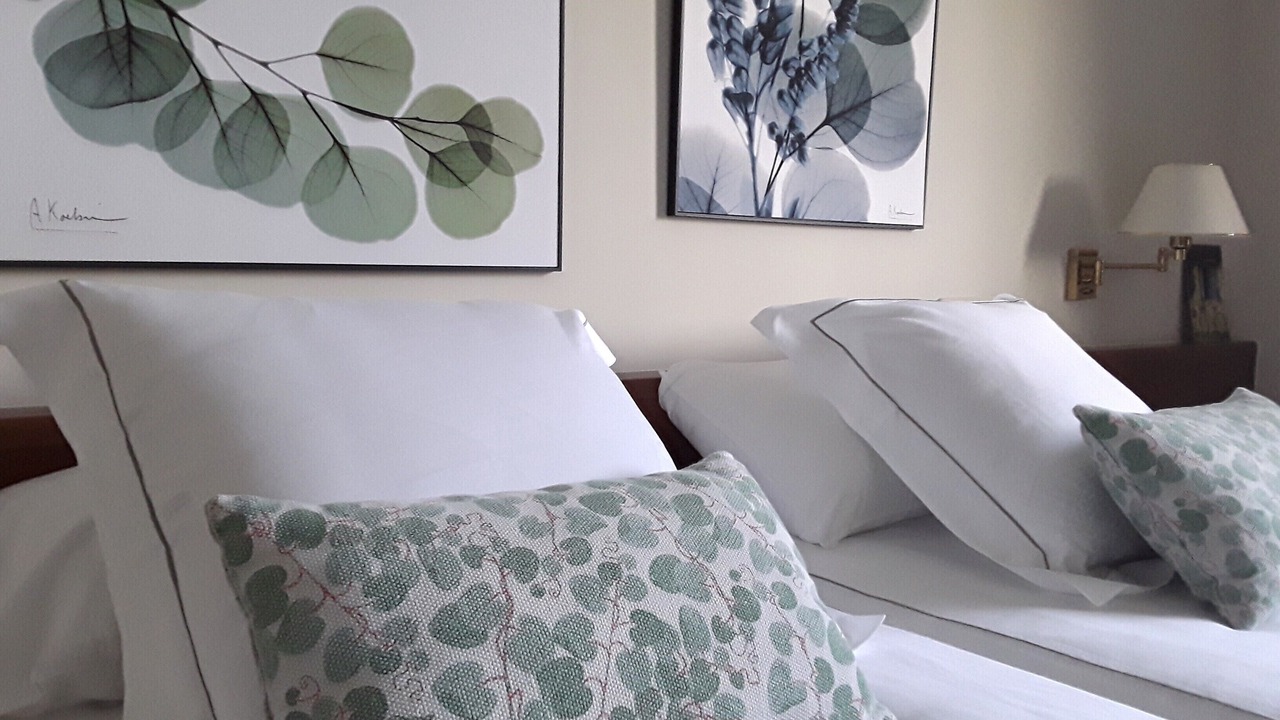 Photo of Bedroom in Berango