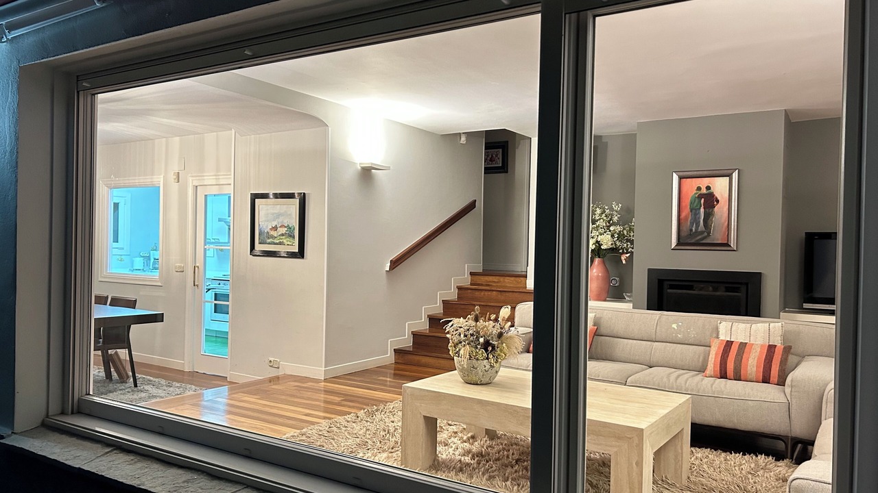 Photo of Livingroom in Berango