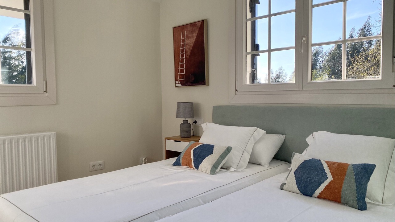 Photo of Bedroom in Berango