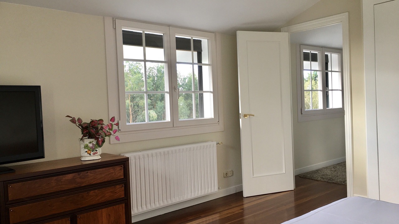 Photo of Bedroom in Berango