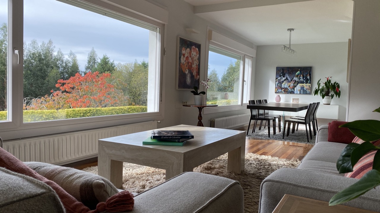 Photo of Livingroom in Berango