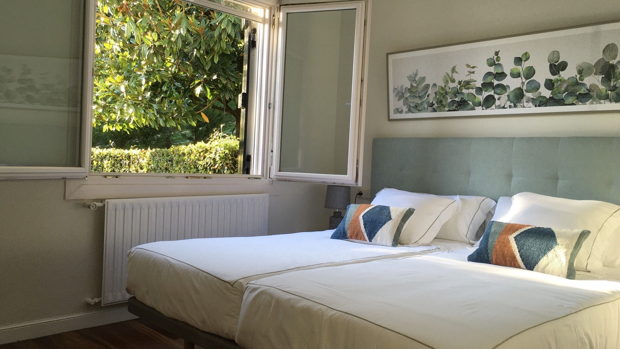 Photo of Bedroom in Berango
