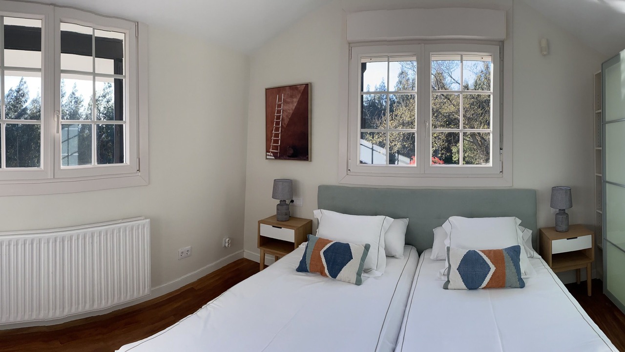Photo of Bedroom in Berango