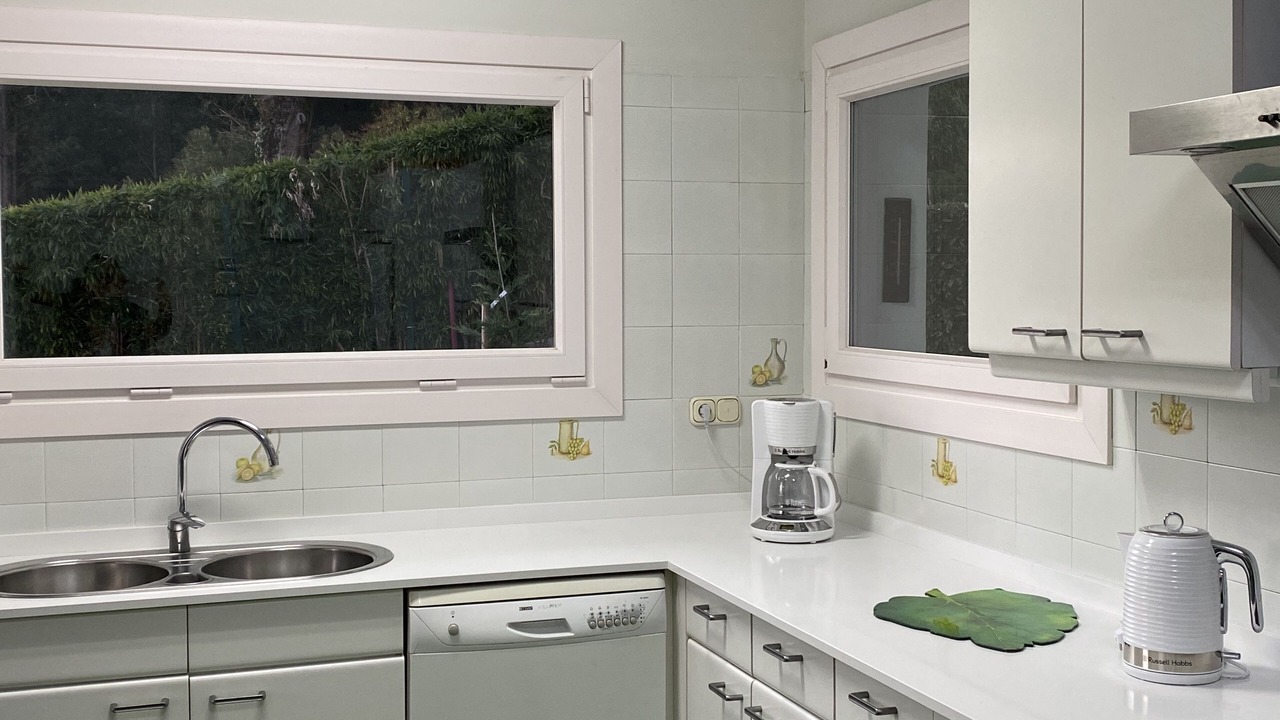 Photo of Kitchen in Berango