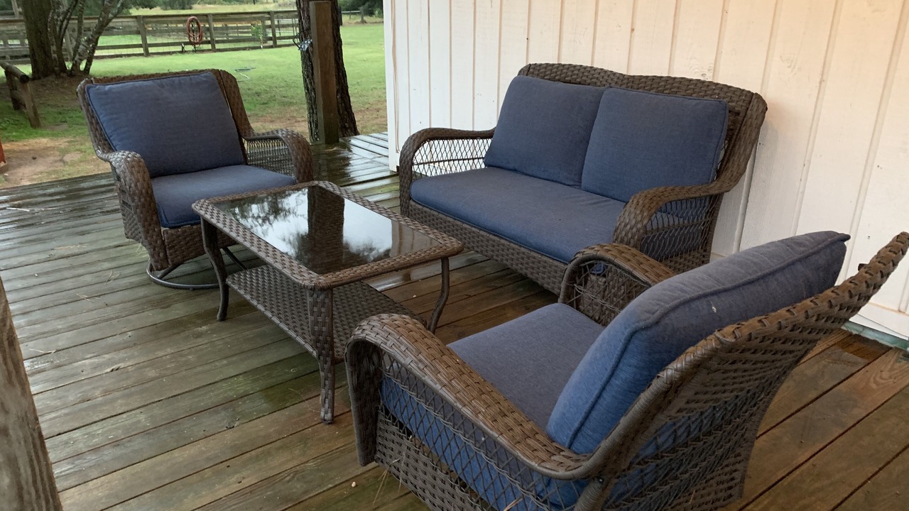 Photo of Outdoor in Sealy