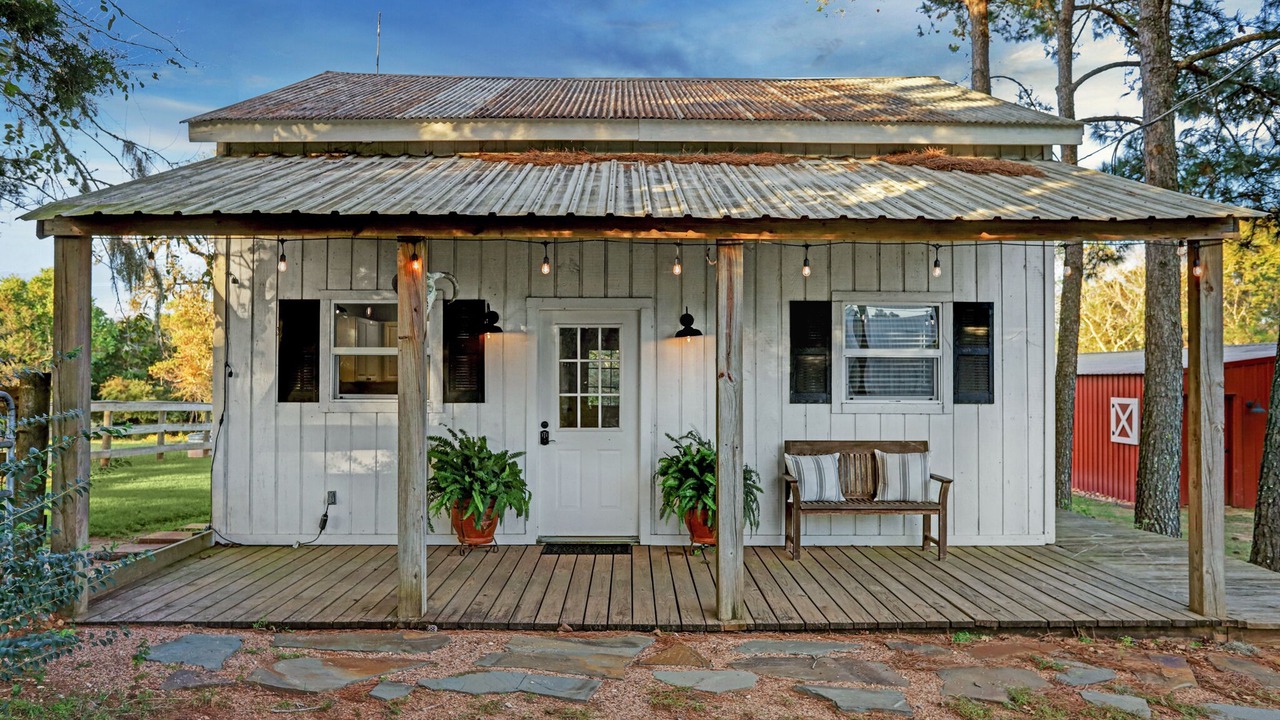 Photo of Outdoor in Sealy