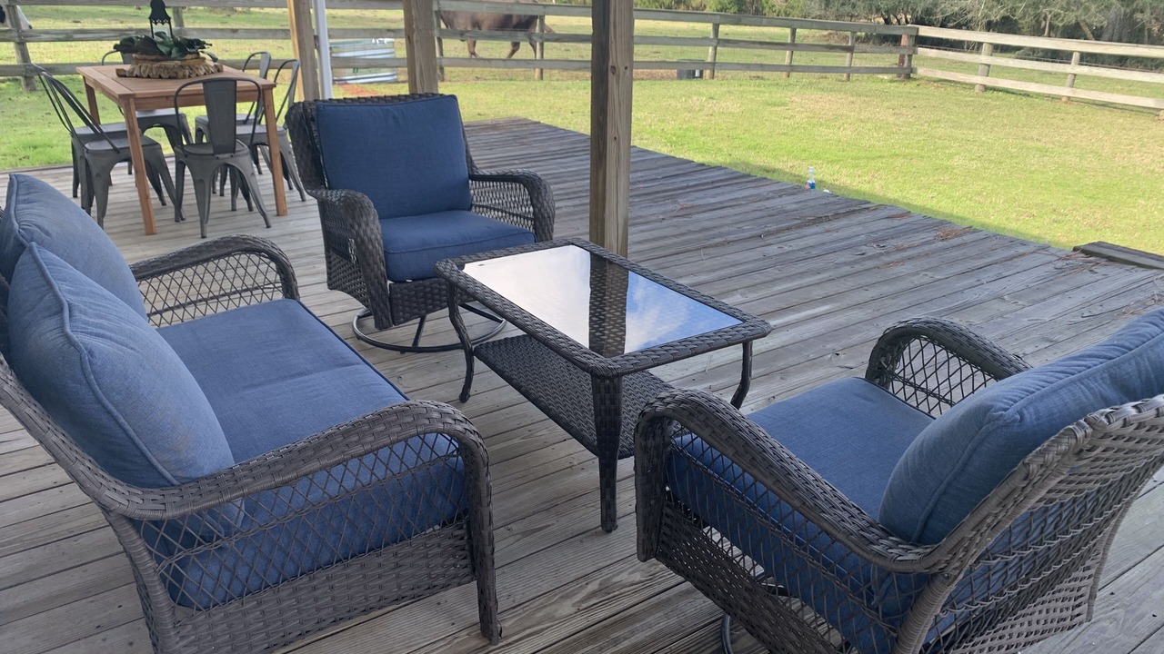 Photo of Outdoor in Sealy