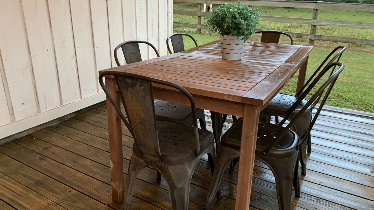 Photo of Outdoor in Sealy