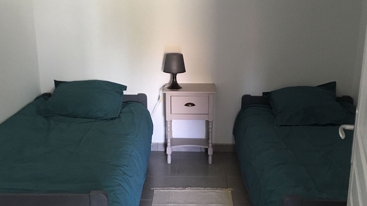 Photo of Bedroom in Chateau-d'Olonne