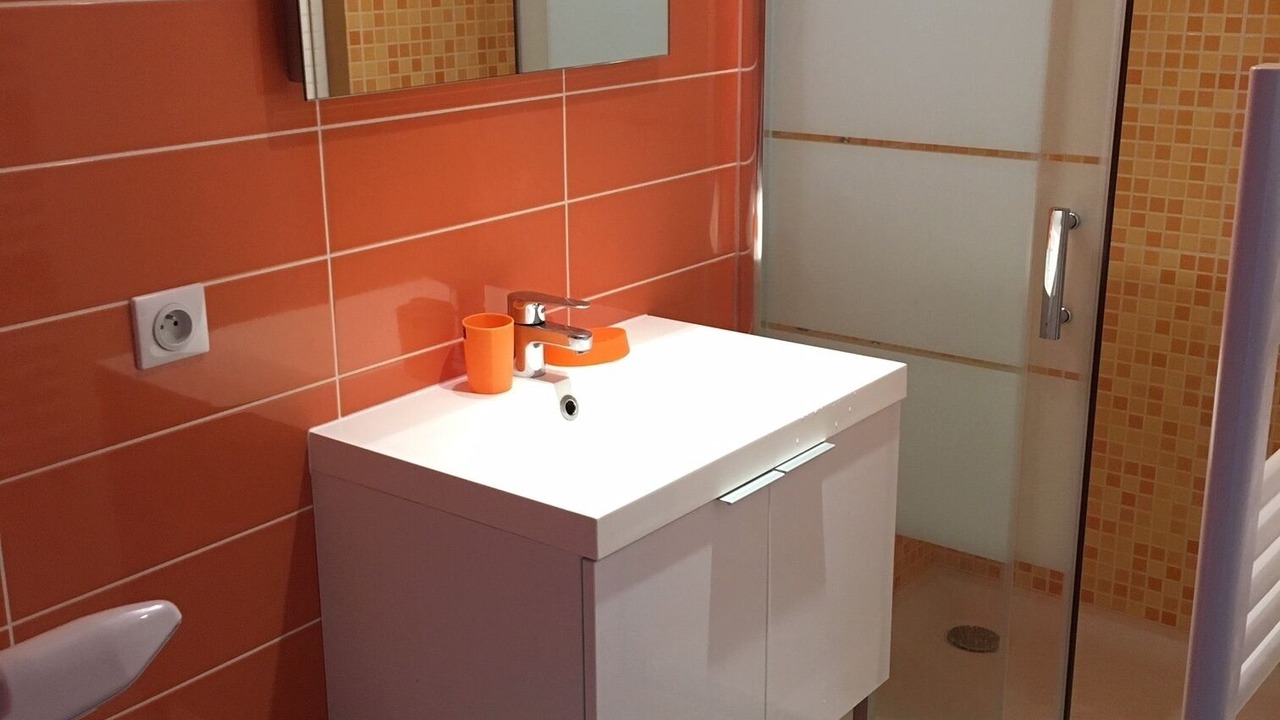 Photo of Bathroom in Chateau-d'Olonne