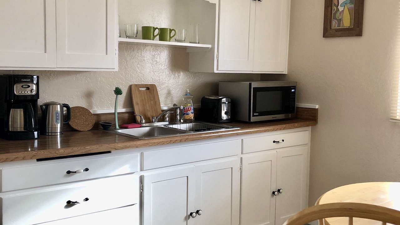 Photo of Kitchen in North Salt Lake