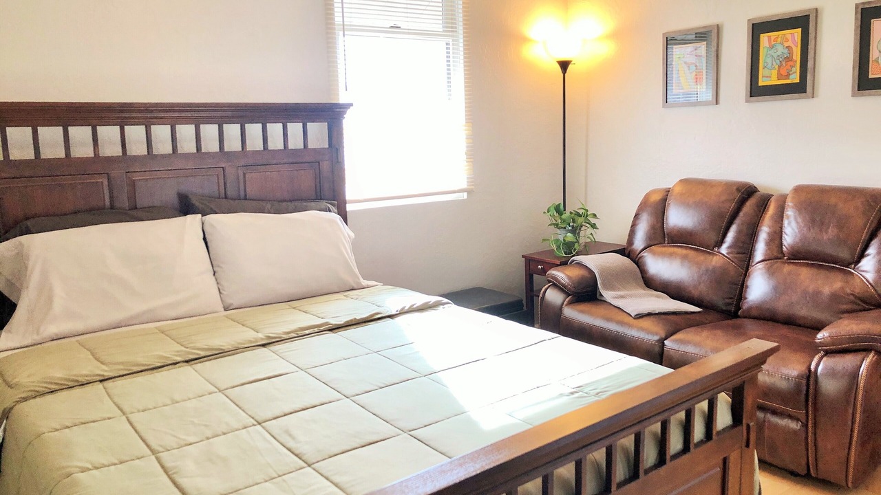 Photo of Bedroom in North Salt Lake