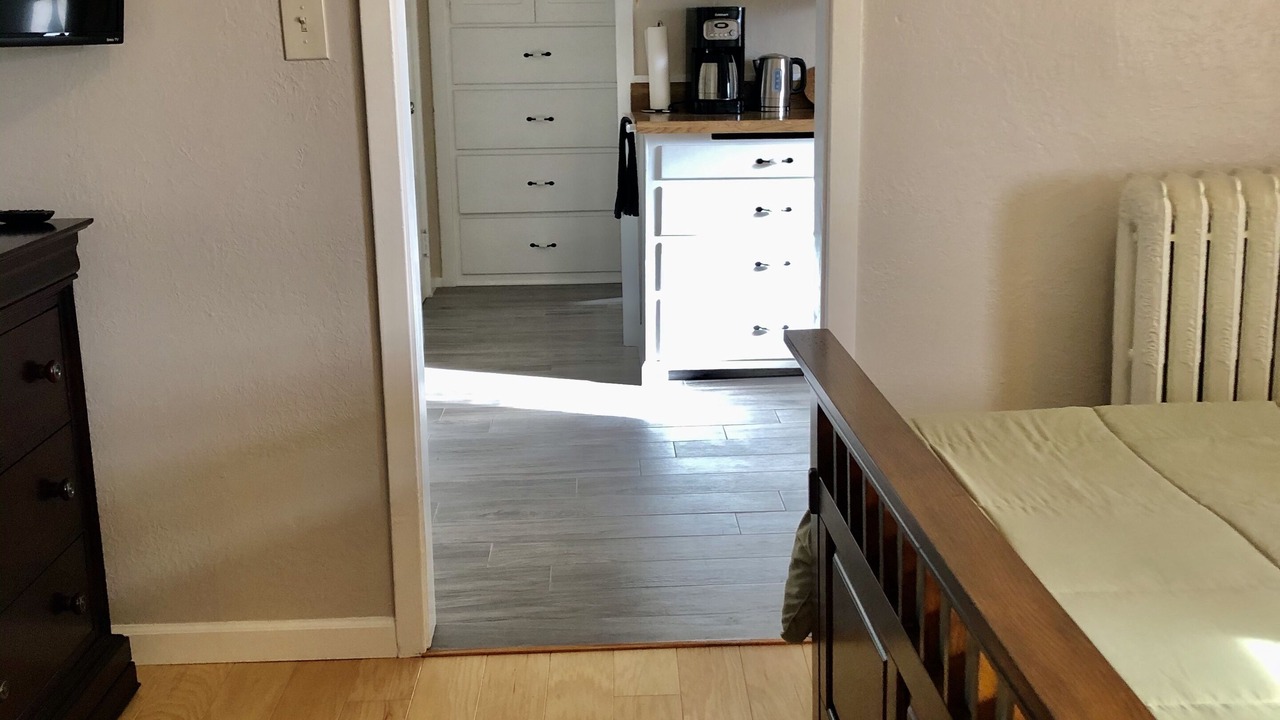 Photo of Bedroom in North Salt Lake