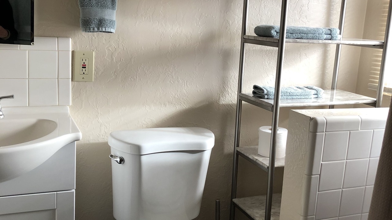 Photo of Bathroom in North Salt Lake