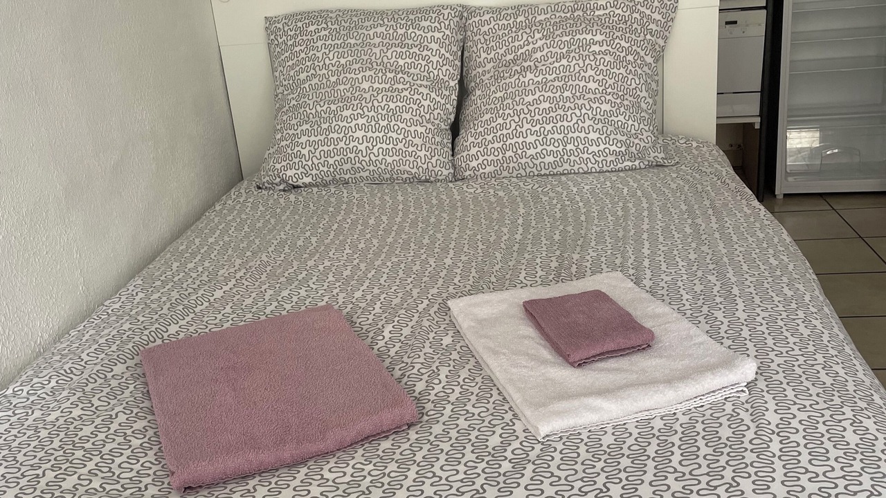 Photo of Bedroom in Bayeux