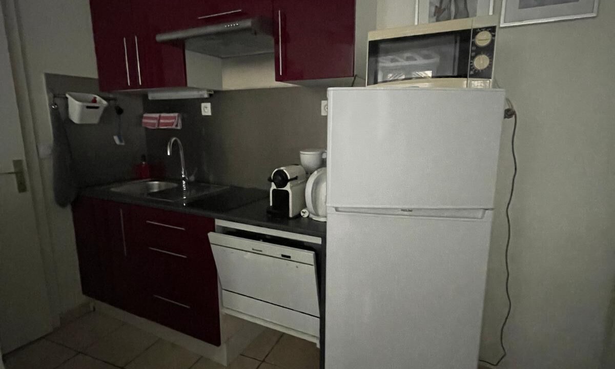 Photo of Kitchen in Bayeux