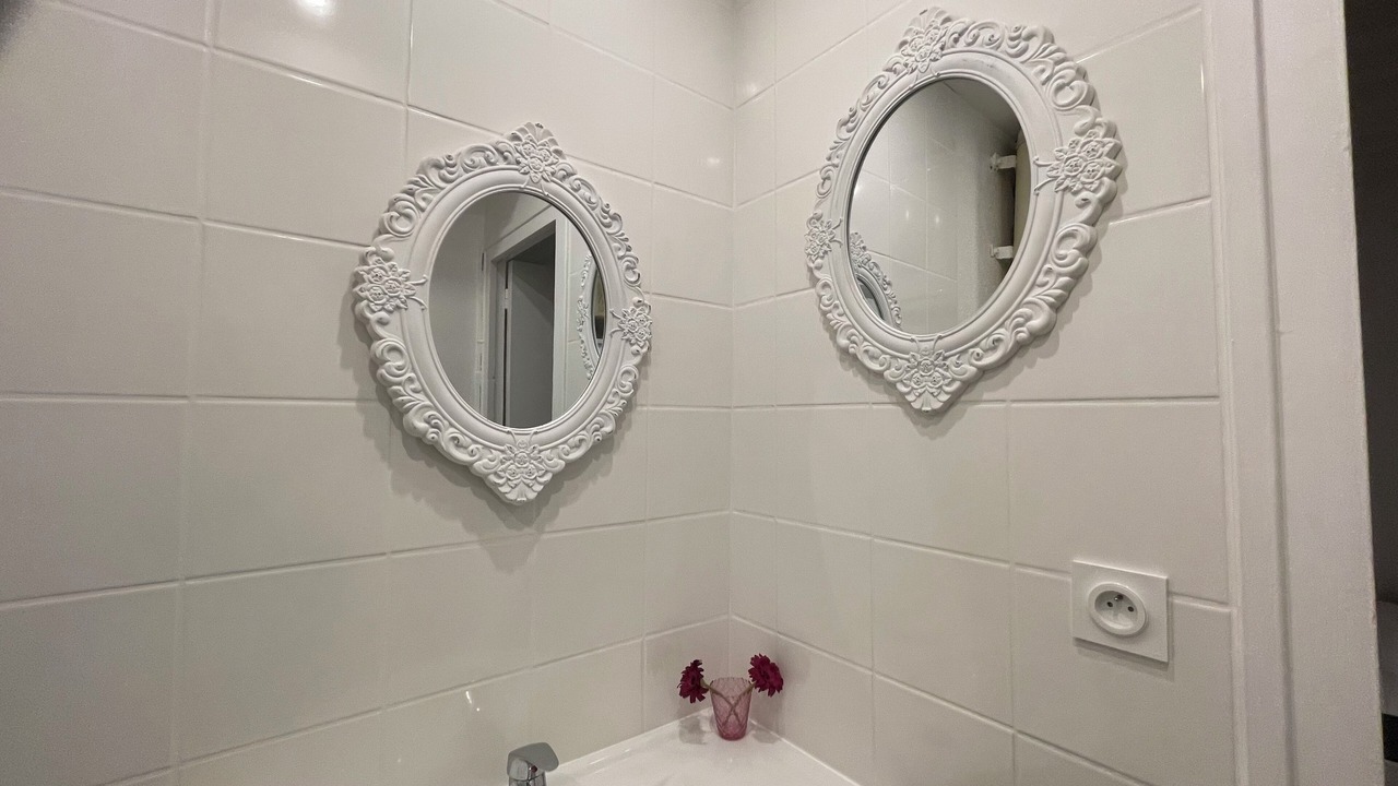 Photo of Bathroom in Bayeux