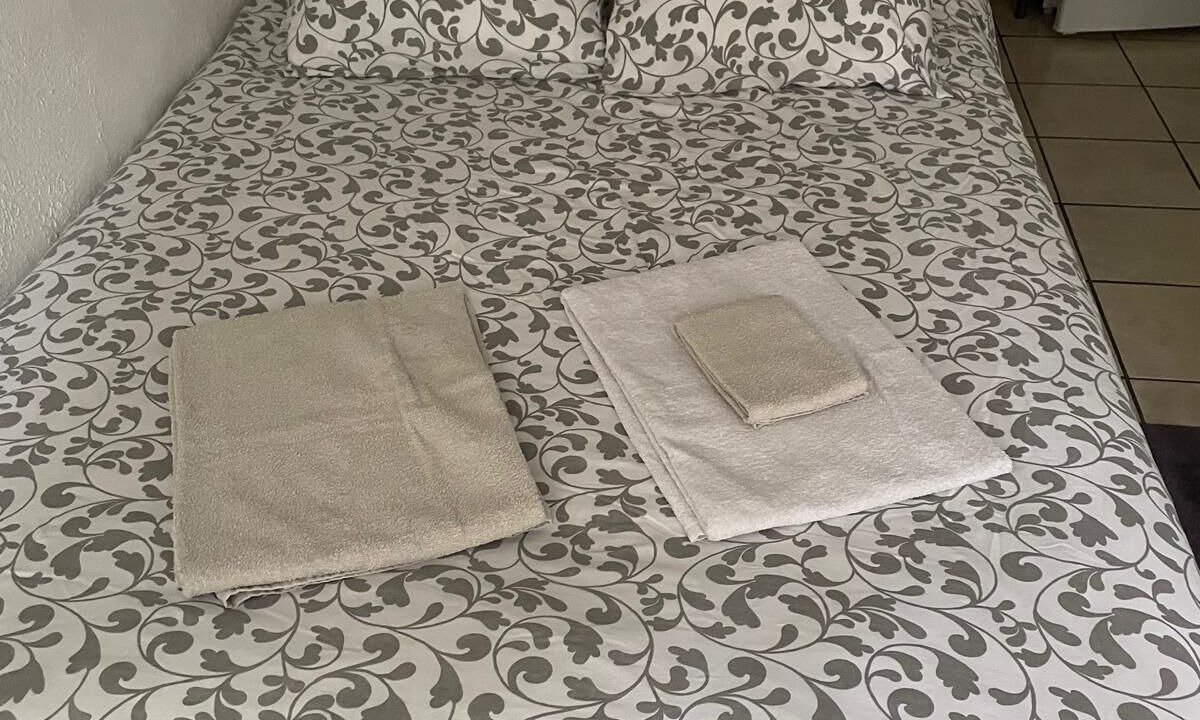 Photo of Bedroom in Bayeux