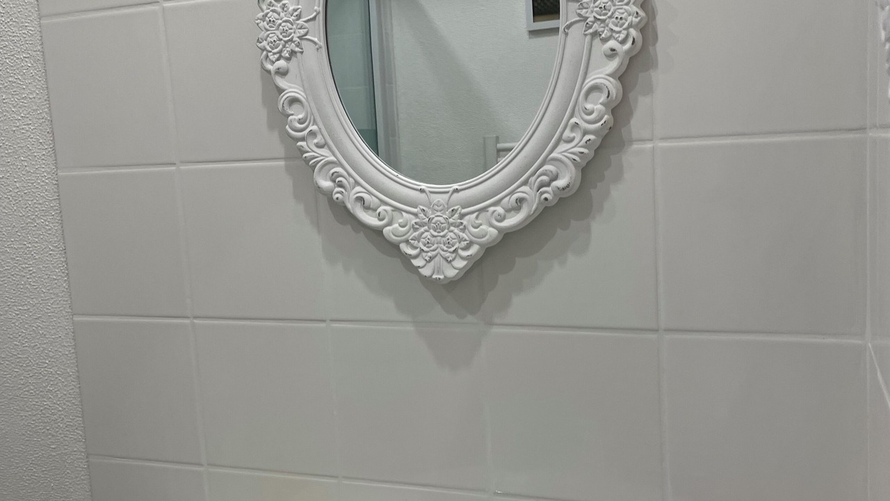 Photo of Bathroom in Bayeux