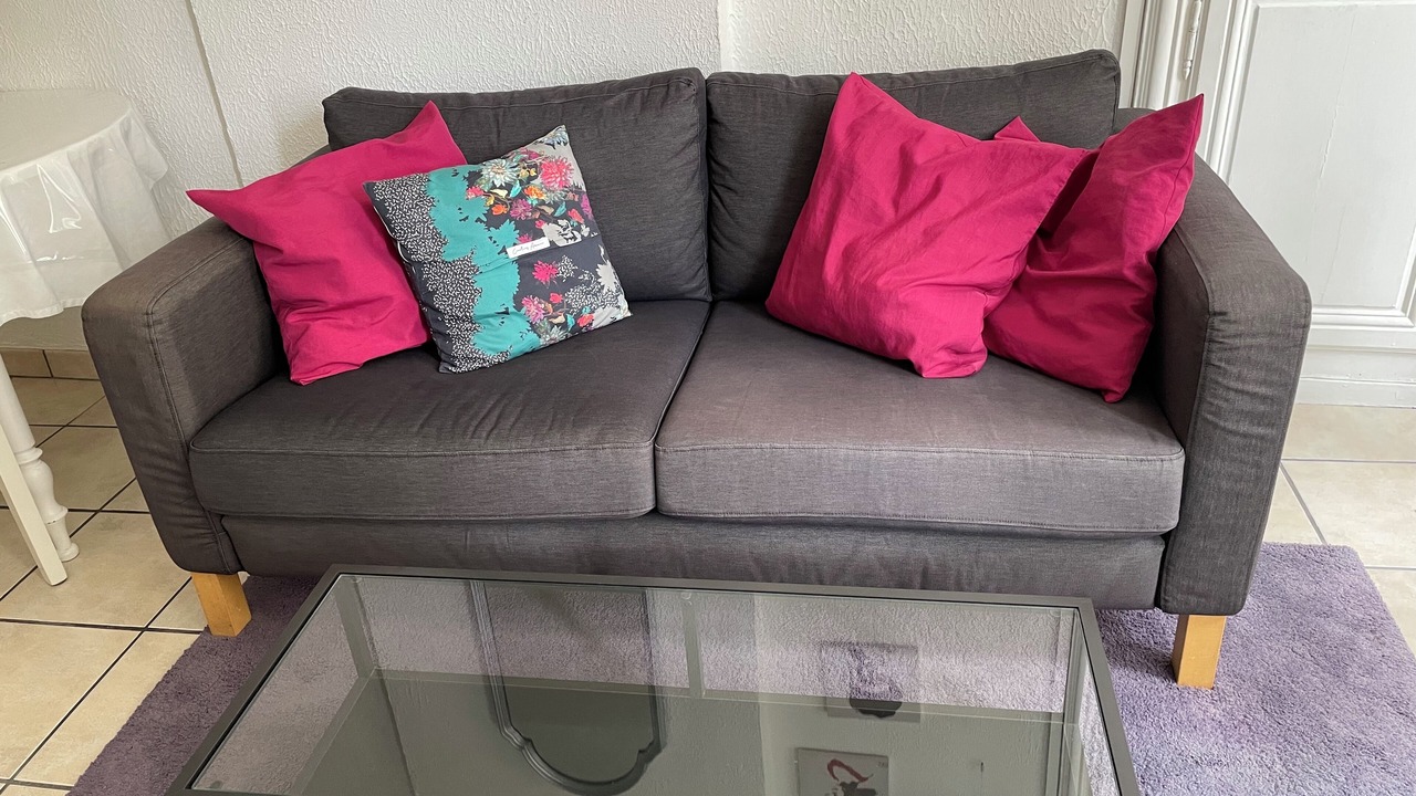 Photo of Livingroom in Bayeux