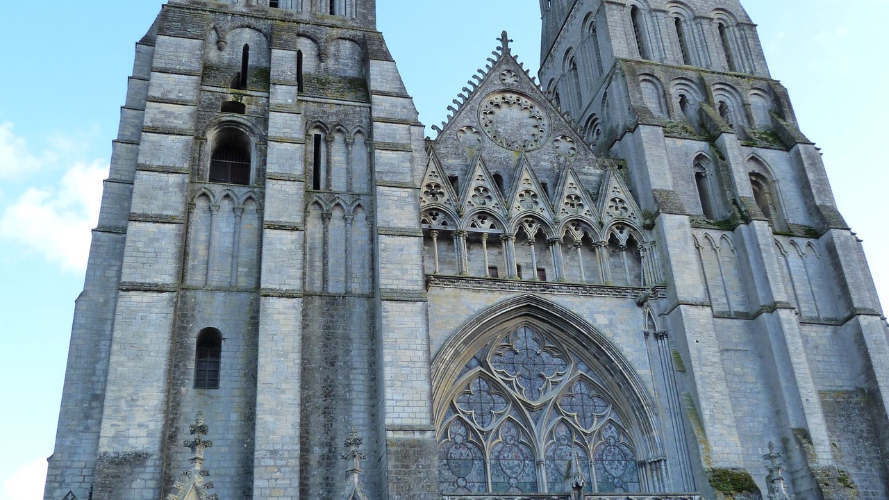 Photo of Others in Bayeux