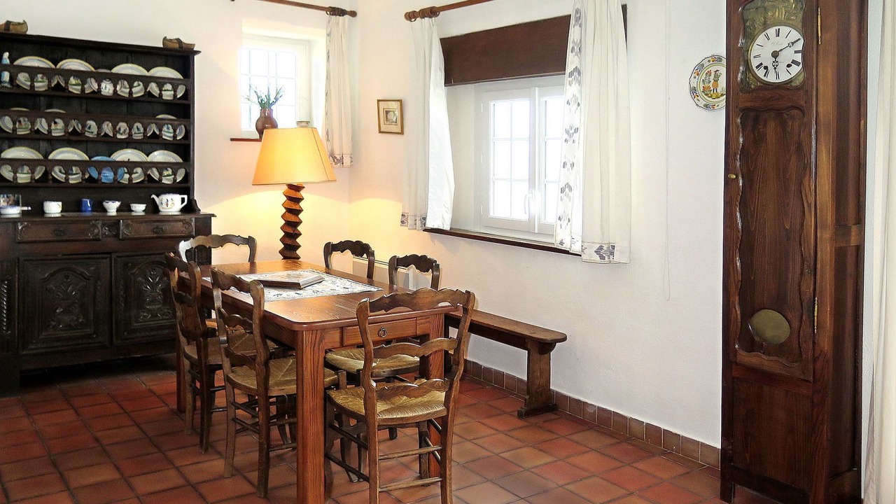 Photo of Bedroom in Morgat