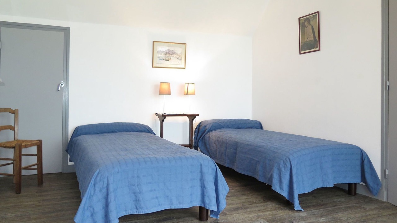 Photo of Bedroom in Morgat