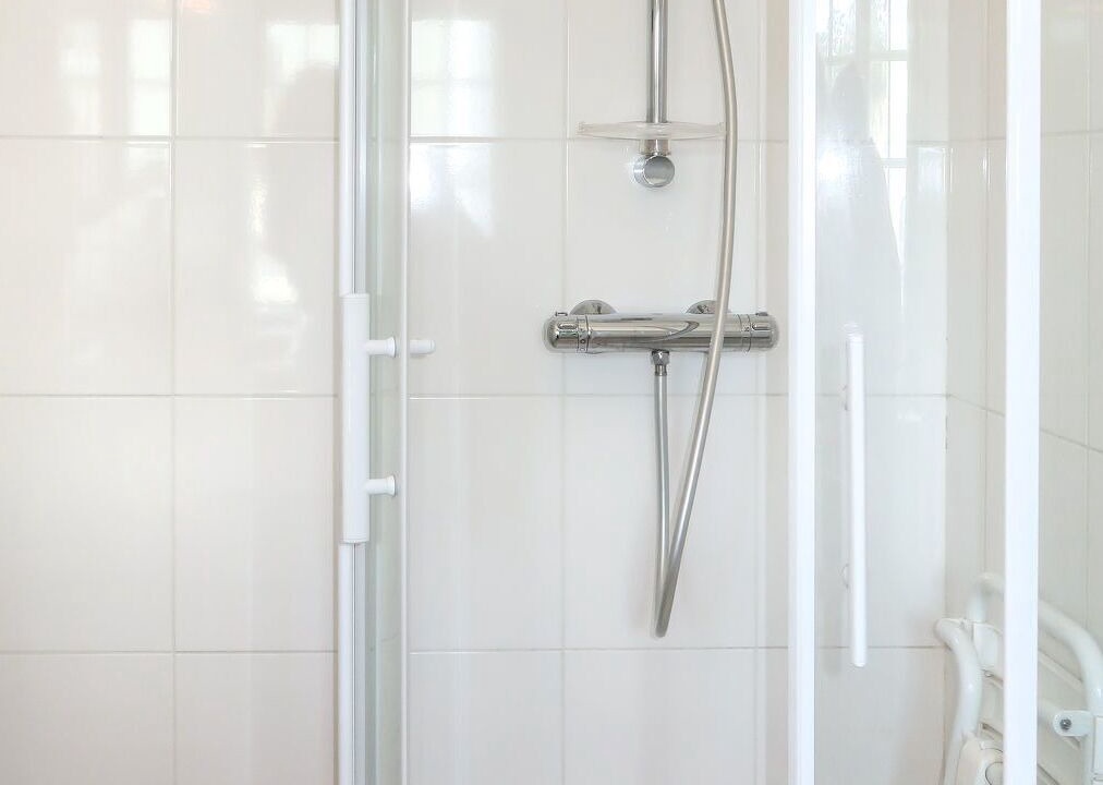 Photo of Bathroom in Morgat