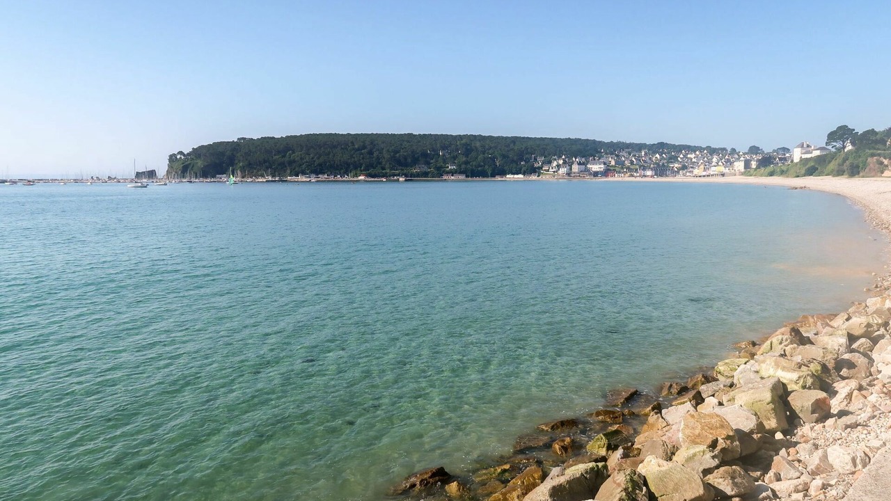 Photo of Outdoor in Morgat