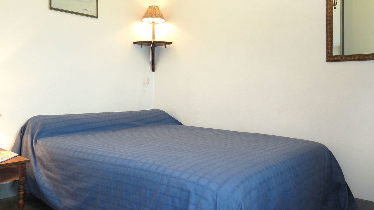 Photo of Bedroom in Morgat