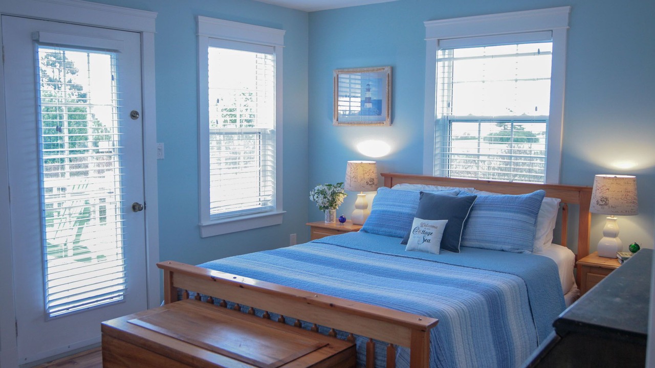 Photo of Bedroom in Cavendish