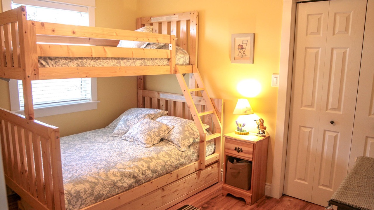 Photo of Bedroom in Cavendish
