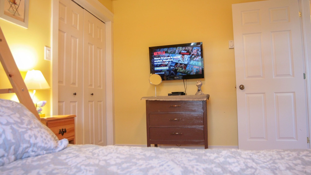 Photo of Bedroom in Cavendish