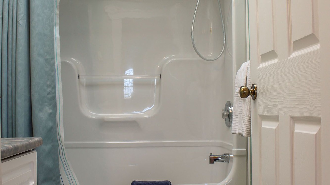 Photo of Bathroom in Cavendish