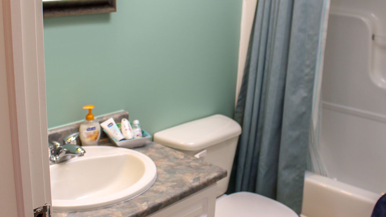 Photo of Bathroom in Cavendish