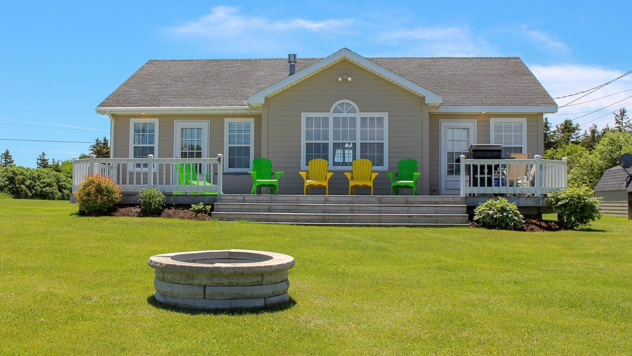 Photo of Outdoor in Cavendish