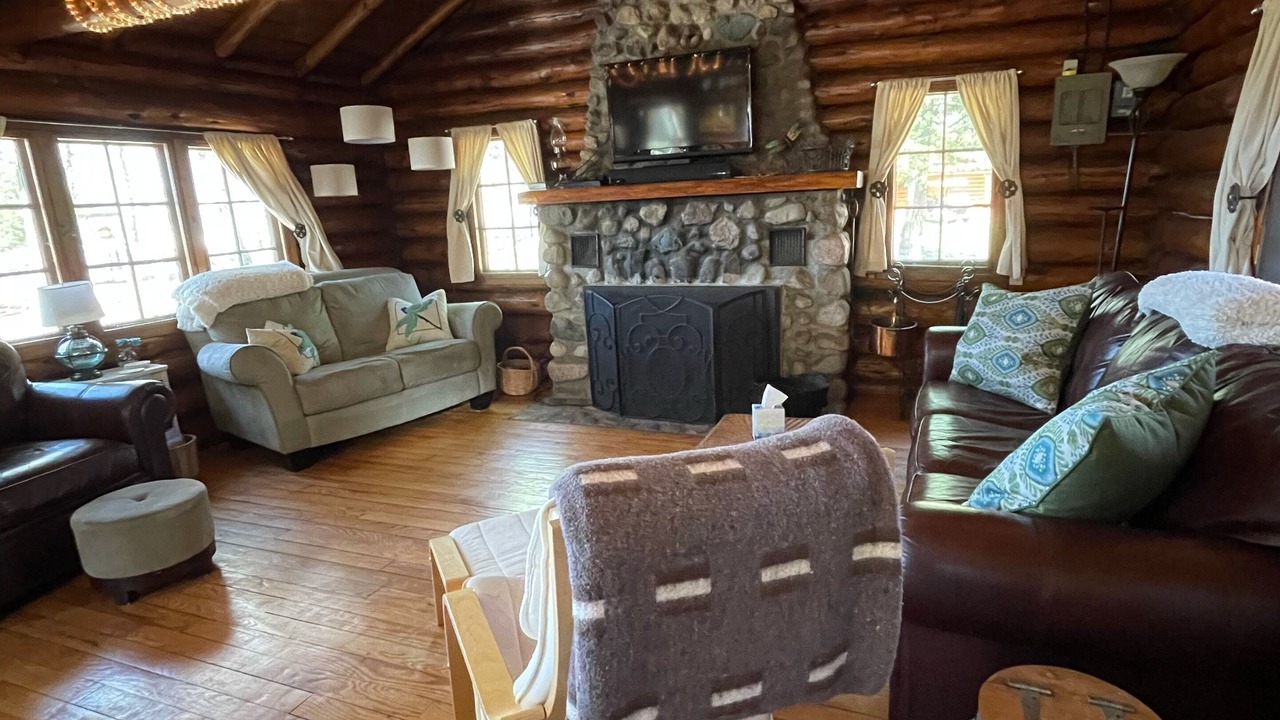 Photo of Livingroom in Baldwin