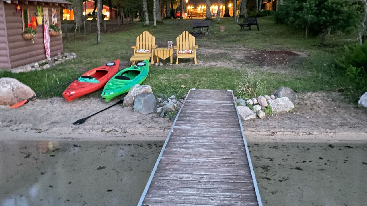 Photo of Outdoor in Baldwin